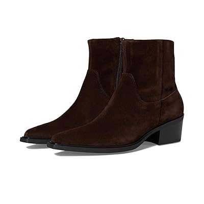 Vagabond Shoemakers Kelsey Suede Bootie Women
