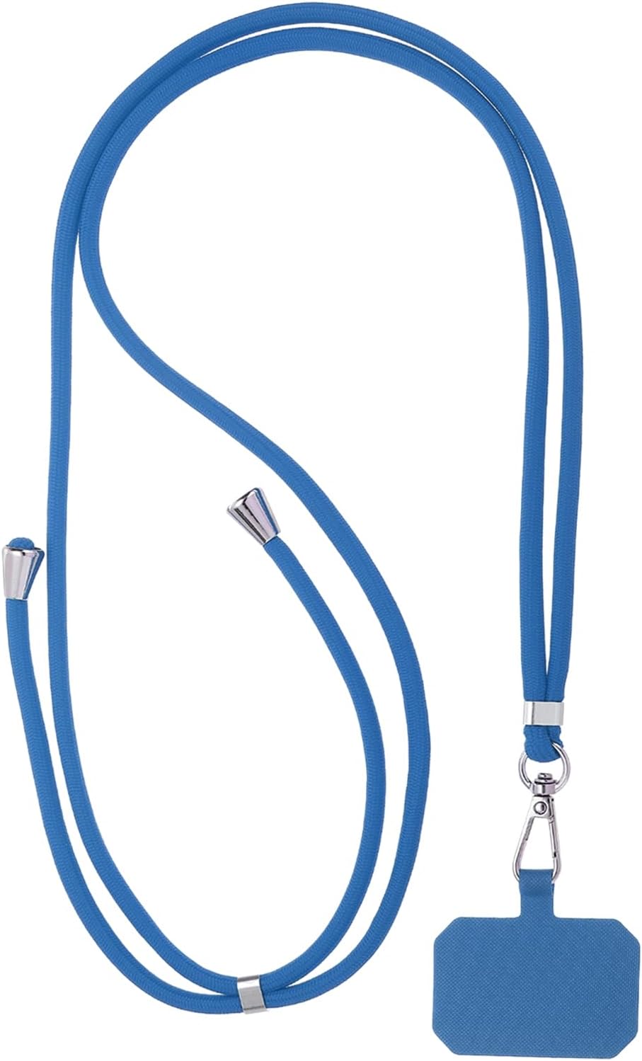 PATIKIL Smart Phone Lanyard, Universal Cell Phone Lanyards Adjustable Phone Strap