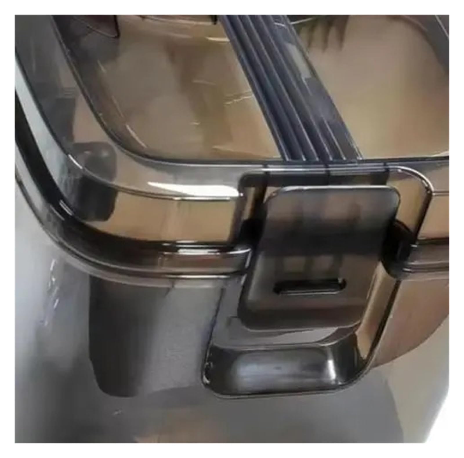 Serbatoio delle acque reflue, Compatibile con Mova, P50 PRO Ultra