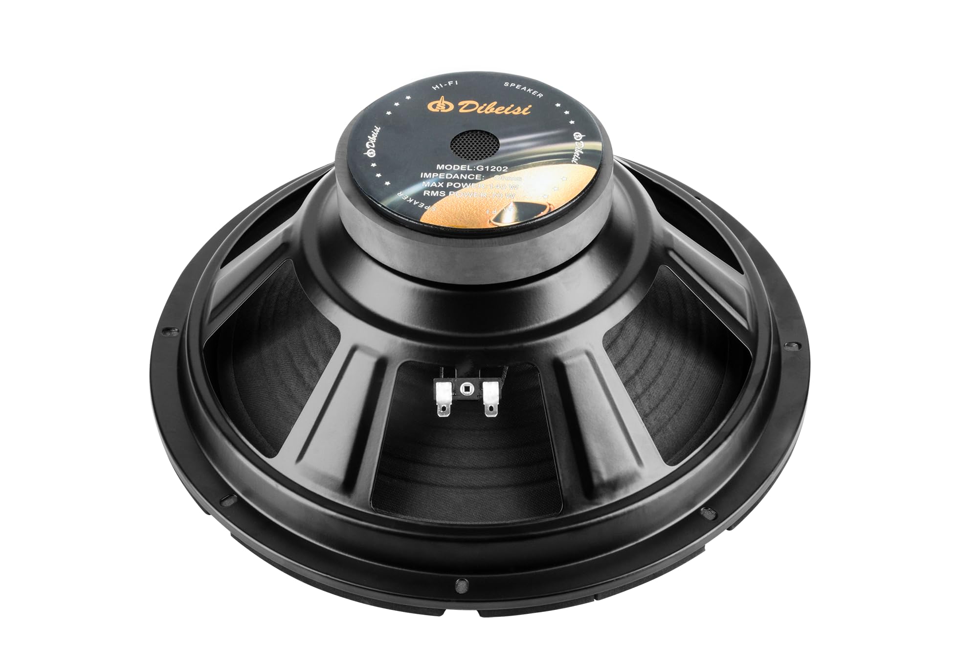 'dibeisi subwoofers (12) g1202 – 8 8 Ohms 140 W