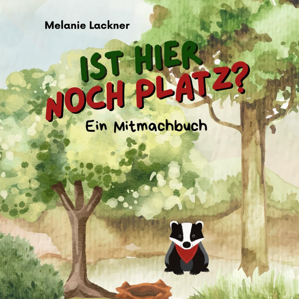 Ist hier noch Platz?