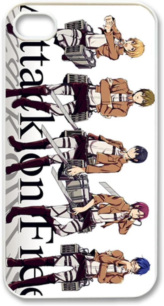 iwatobi swim club free iwatobi swim clubHard back cover case fit for Apple Iphone 4 4S