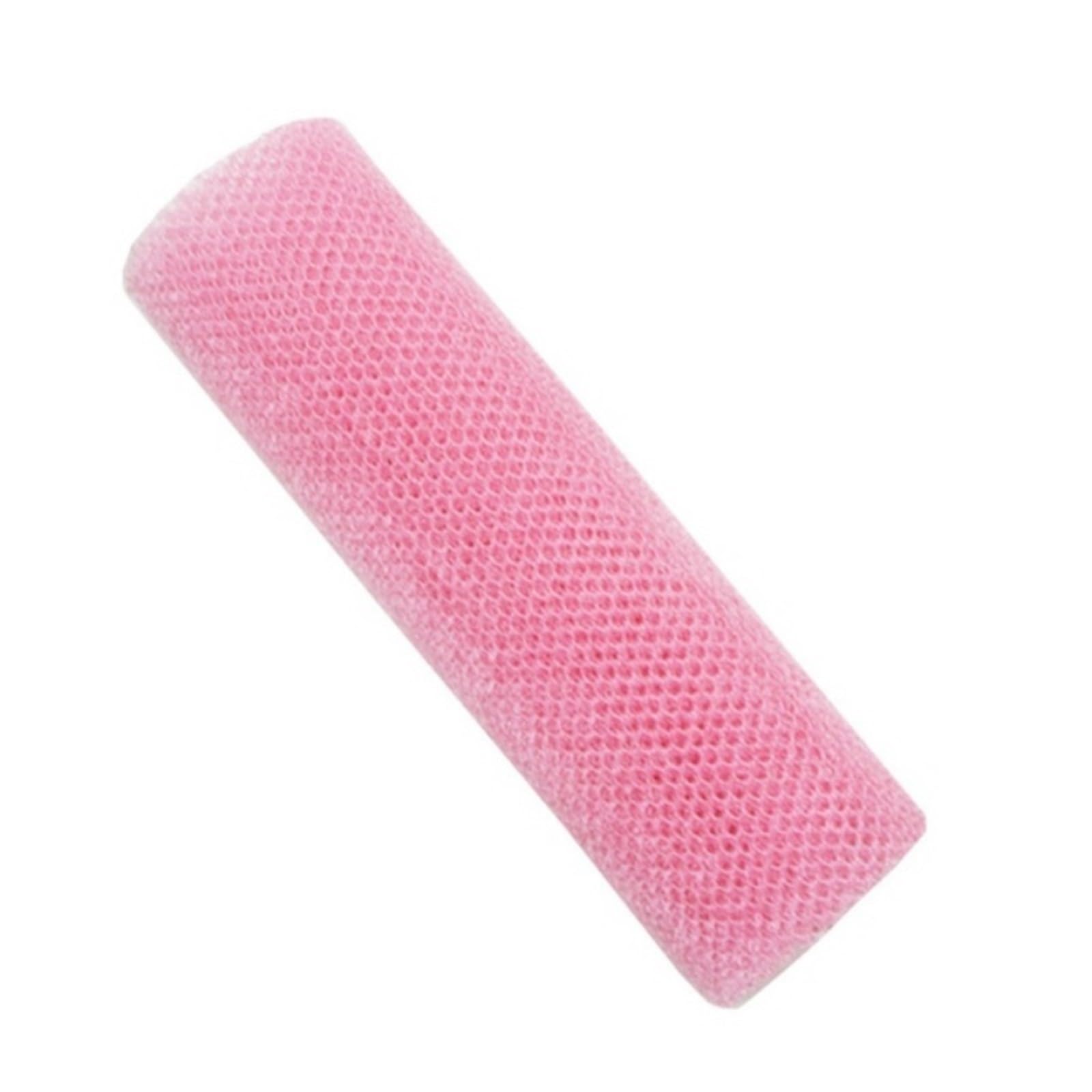 Toalla Exfoliante Toalla de baño exfoliante nailon estilo japonés