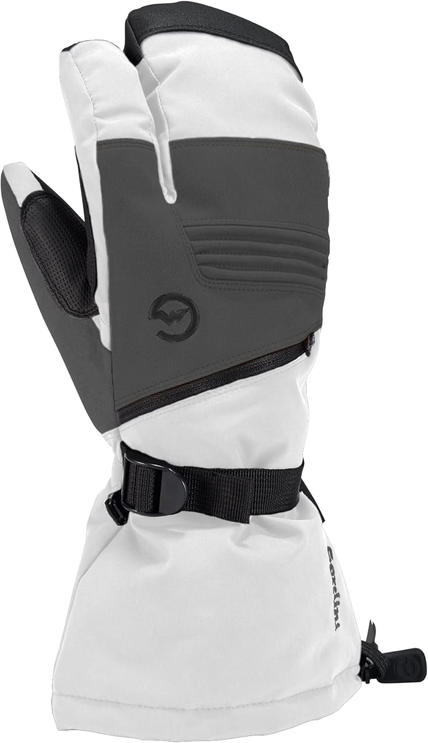 Gordini Womens Gore-tex Storm 3-Finger Glove