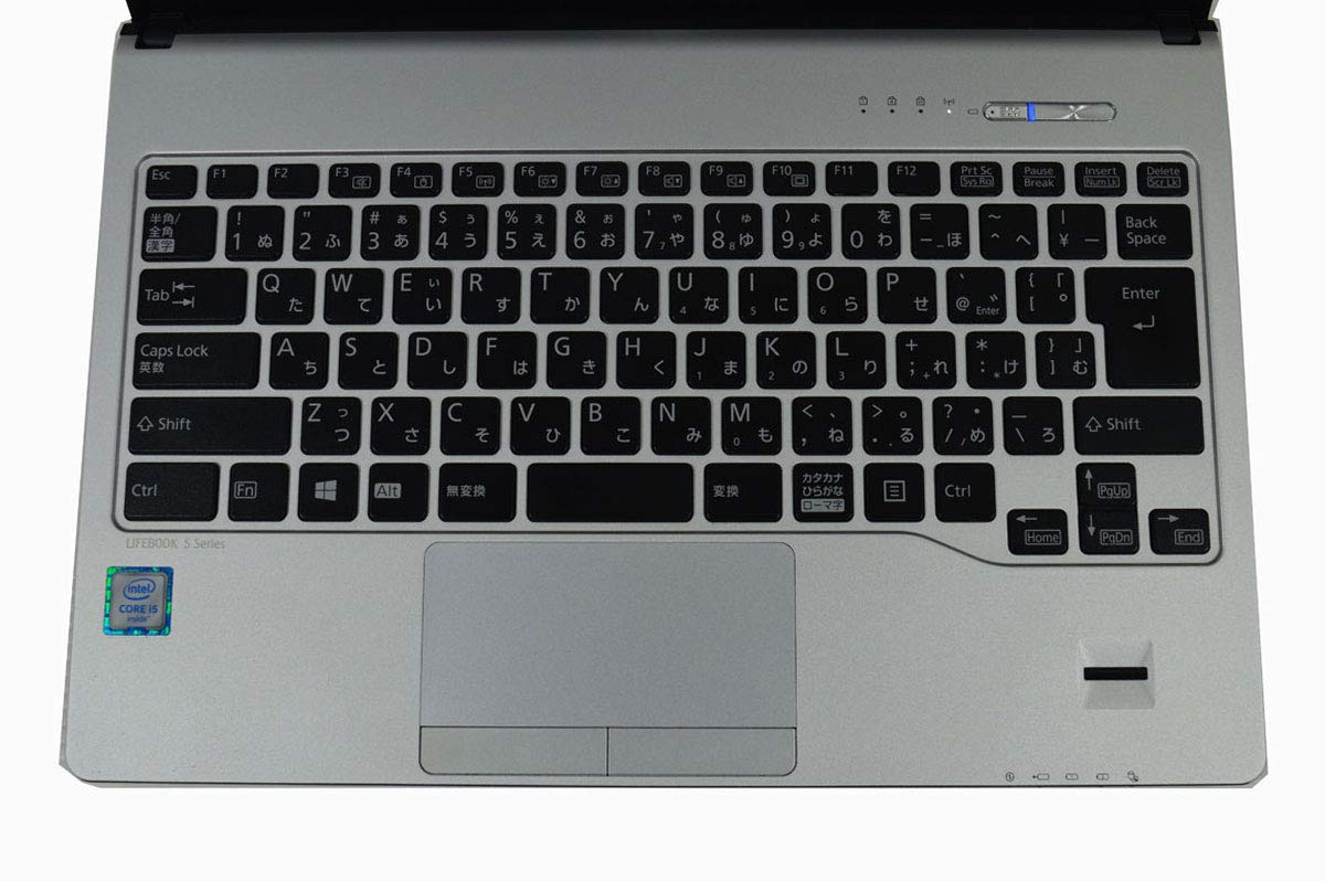 Amazon.co.jp: Fujitsu LIFEBOOK S936 S Series 6th Generation Core 