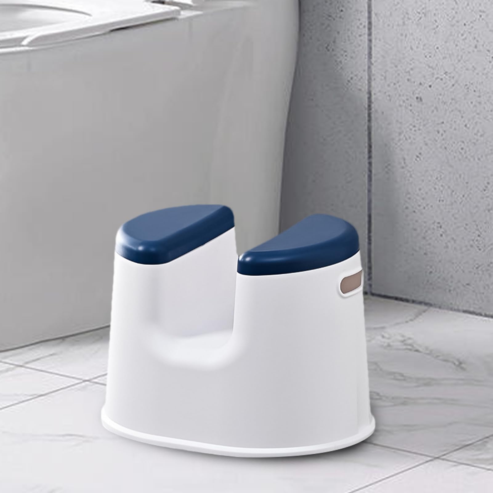 Banco De Bañera - Asiento De Bañera, Silla De Ducha Antideslizante E Impermeable, Silla De Baño, Asiento De Inodoro, Taburete De Baño Para Personas Mayores, Silla De Asistencia De Baño, Ayuda A La Ba | Impermeable, Silla De Baño, Asiento De Inodoro, Tabur