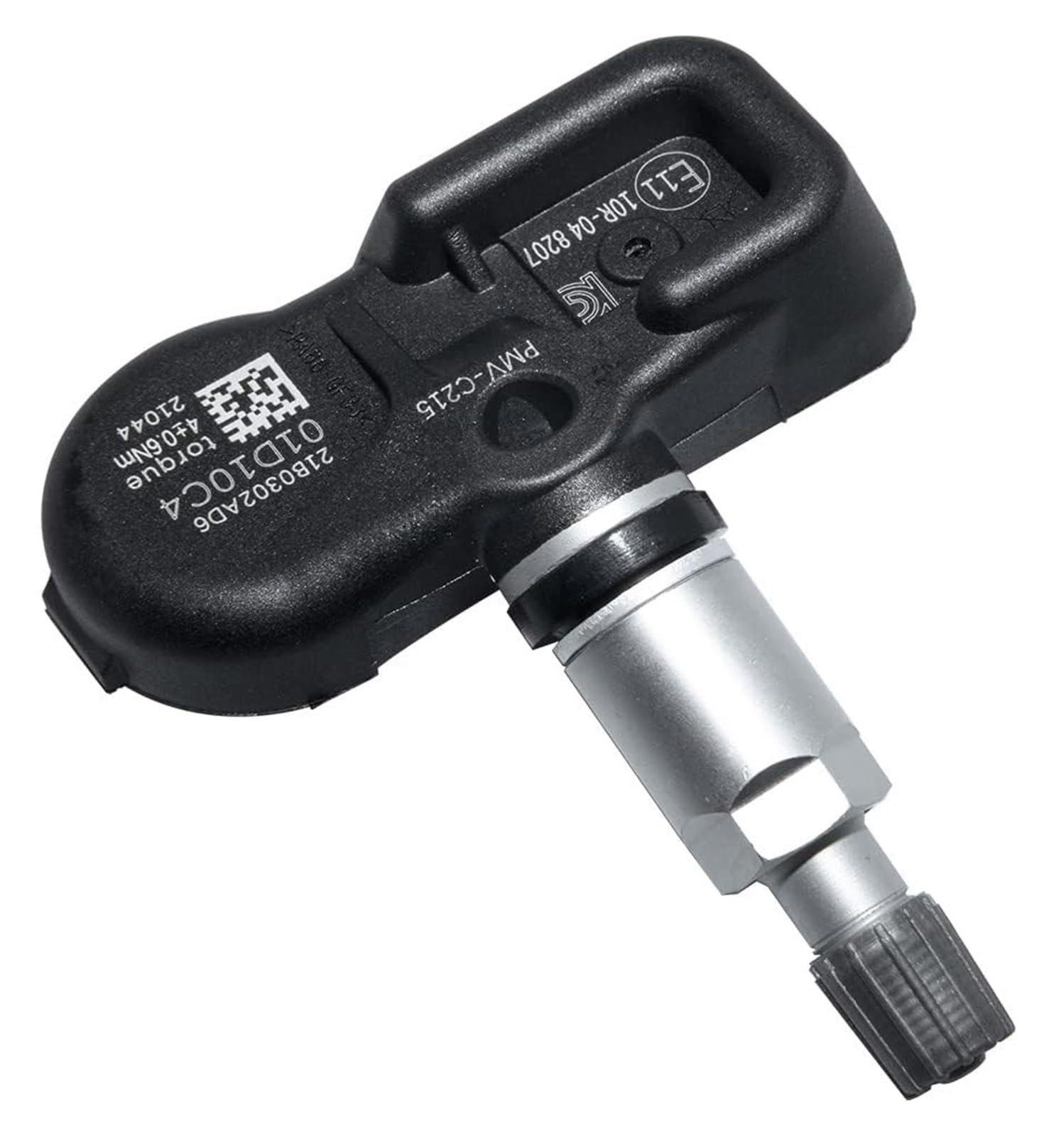 dla CHR dla Land Cruiser dla Camry dla RAV4 42607F4020 42607-F4020 PMV-C215 4260748020 Czujnik ciśnienia w oponach samochodowych TPMS Czujnik ciśnienia w oponach