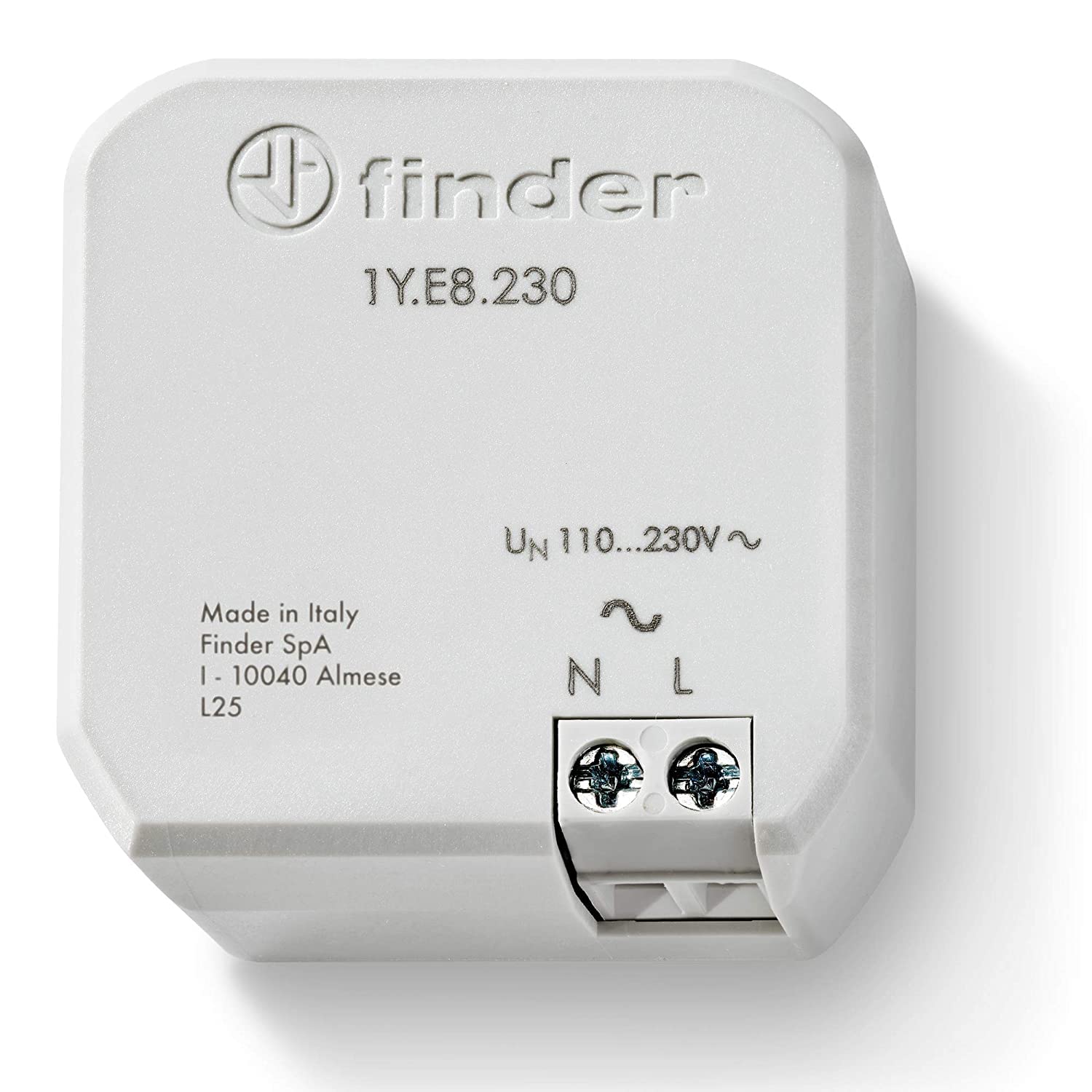 Range Extender Yesly Type 1YE8230 1Y Finder