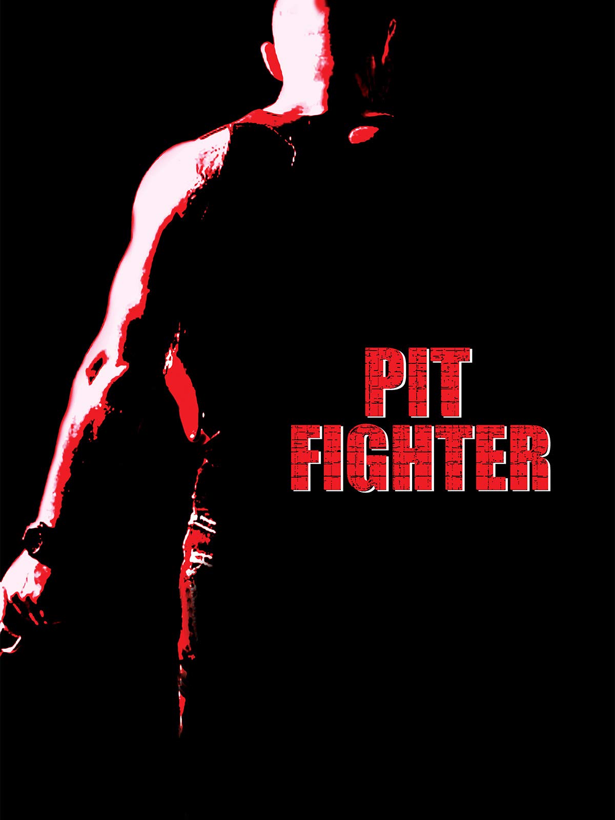 Pit Fighter