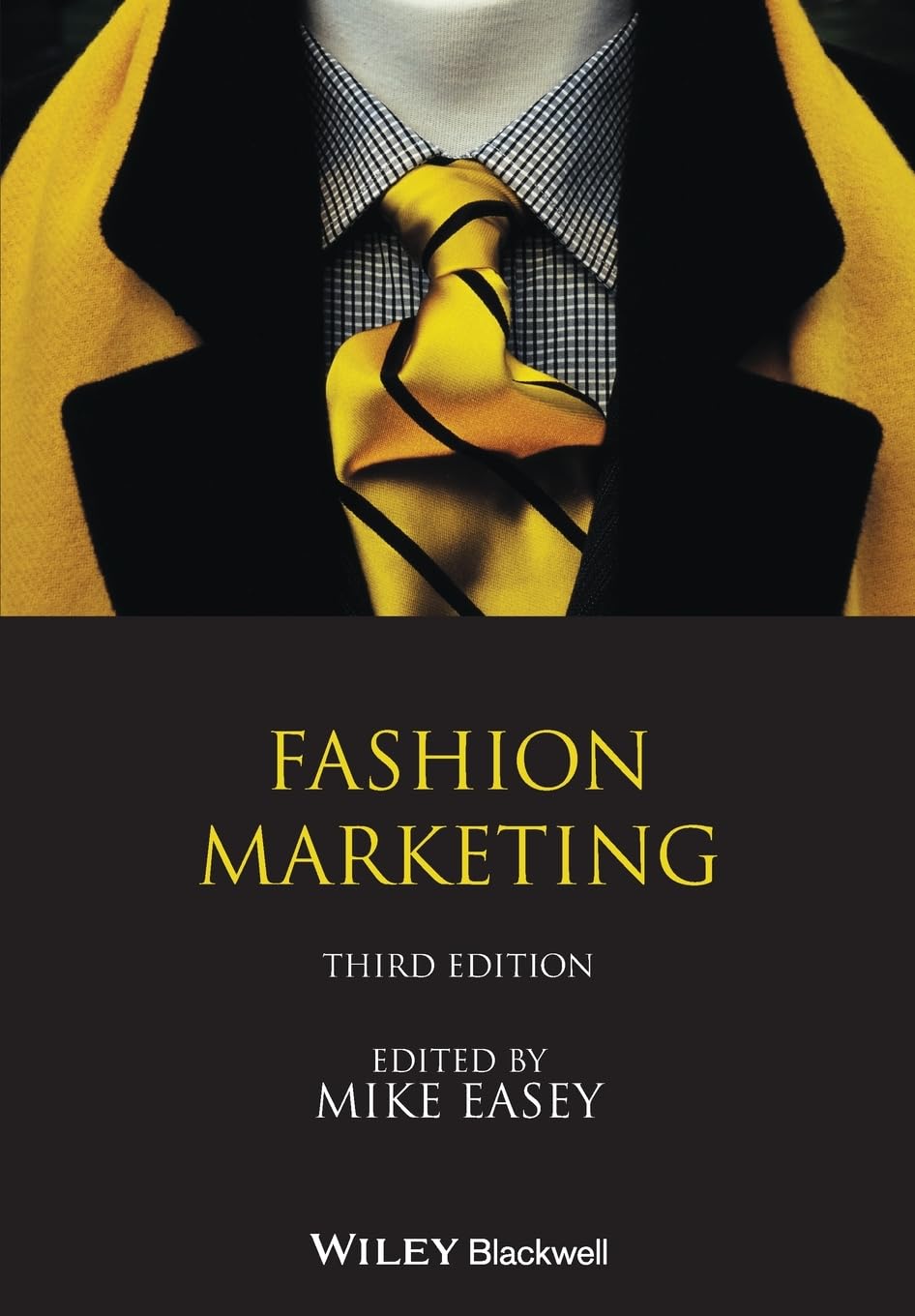 M EaseyFashion Marketing