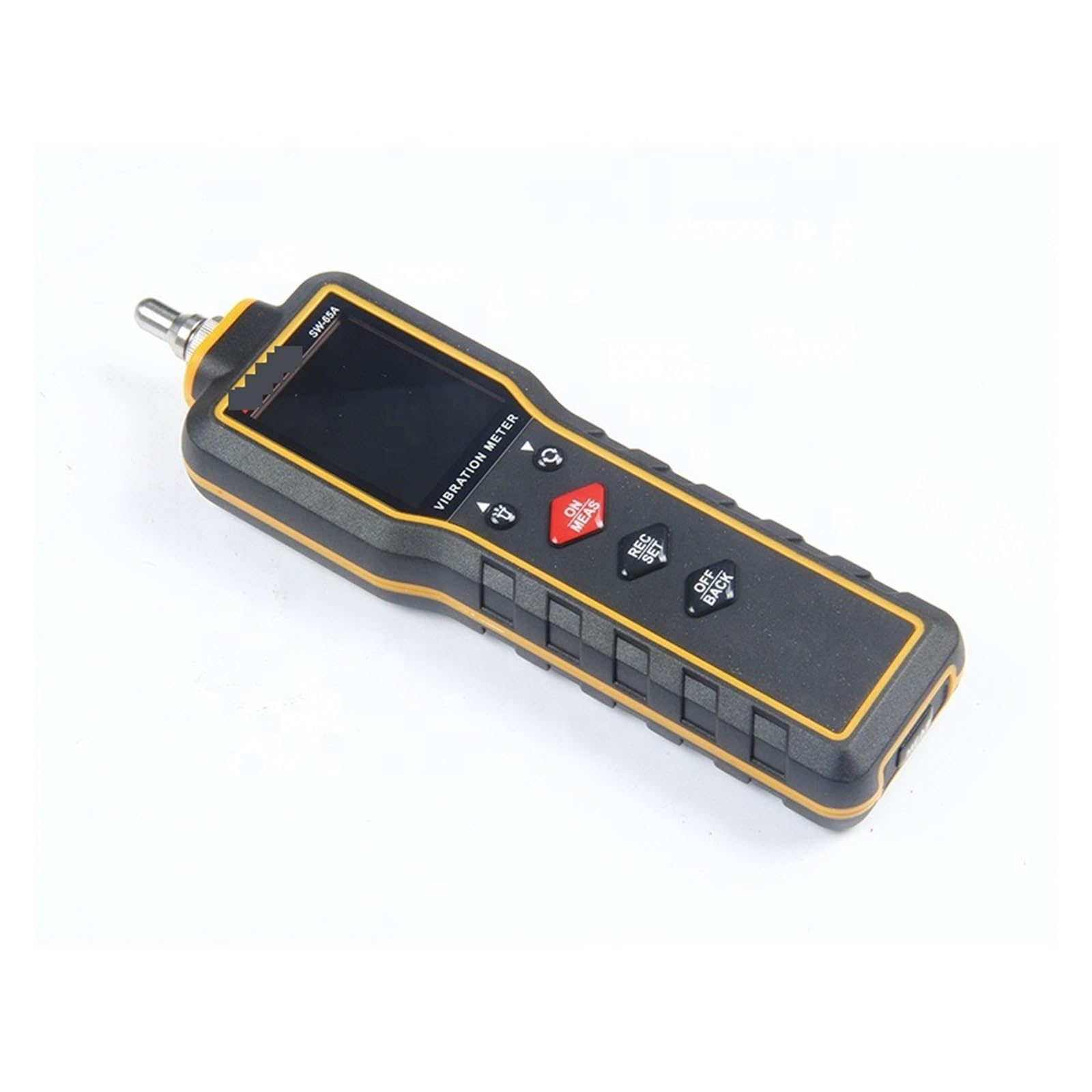 Vibration Meter, SW-65A Portable Test Device