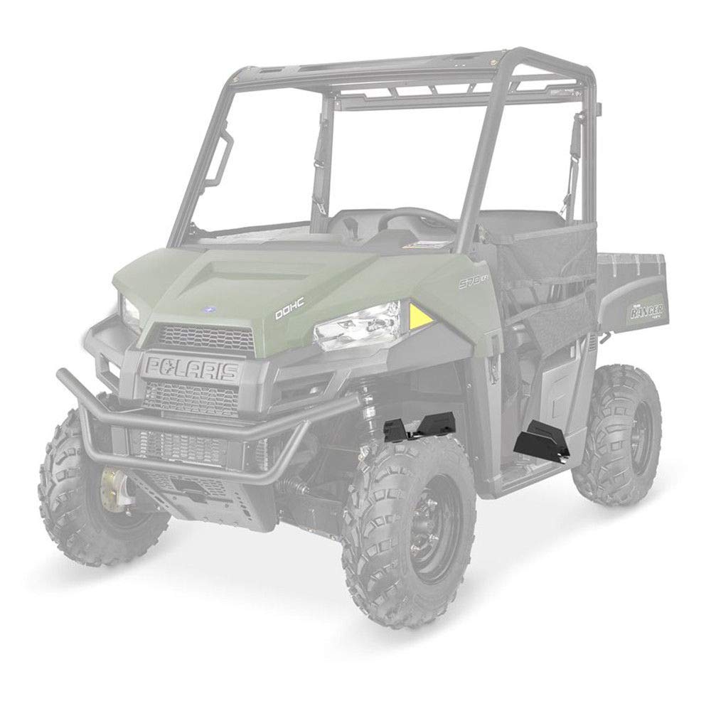 Polaris 2880551 HMW Rear A-Arm Guards Ranger 500 570 4 Crew ETX EV LI-ION