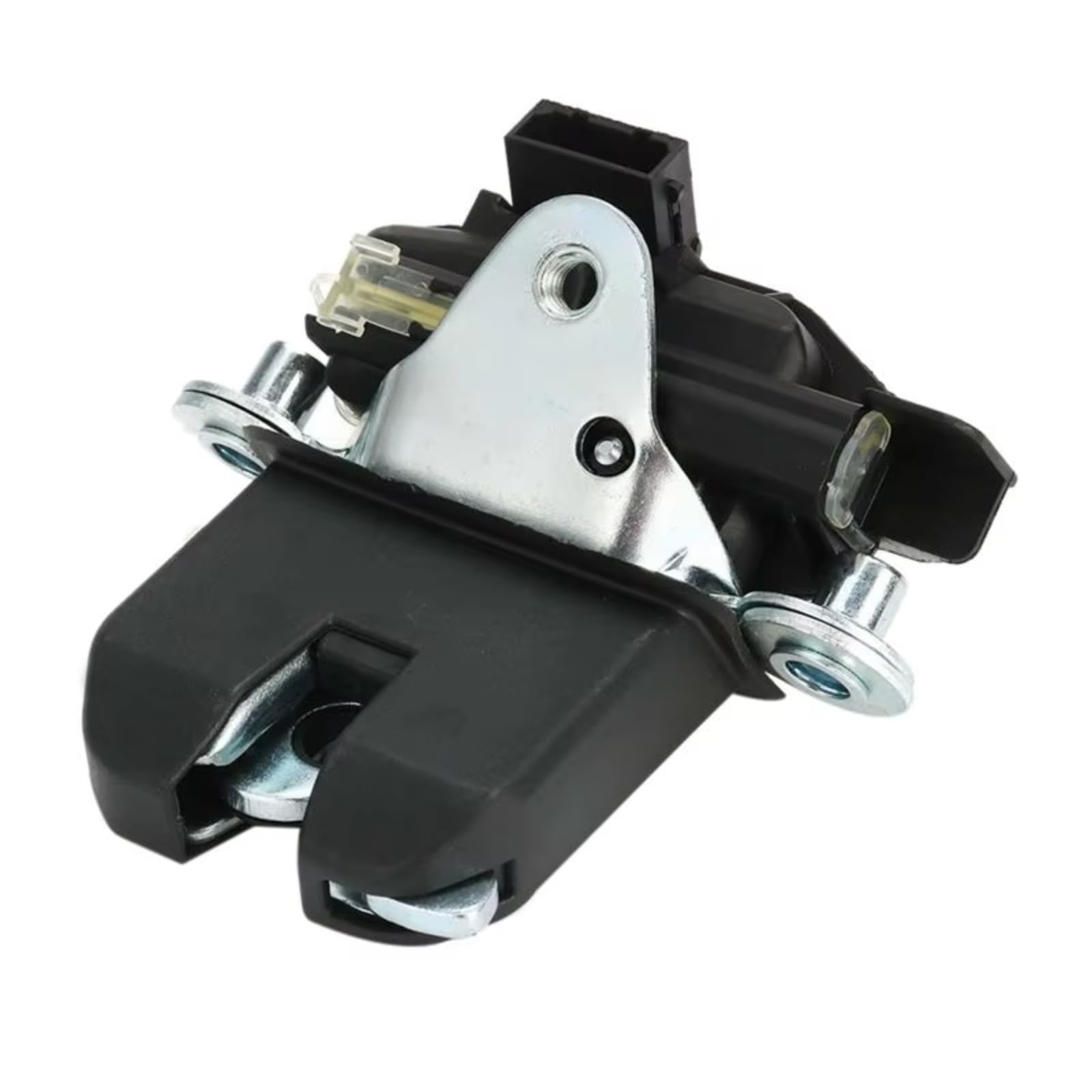 serratura portellone Attuatore Di Blocco Coperchio Ponte Posteriore Attuatore Chiusura Del Portellone Posteriore Compatibile Con Skoda Per Fabia 5J0827501 5J7827501A 5J0827501D