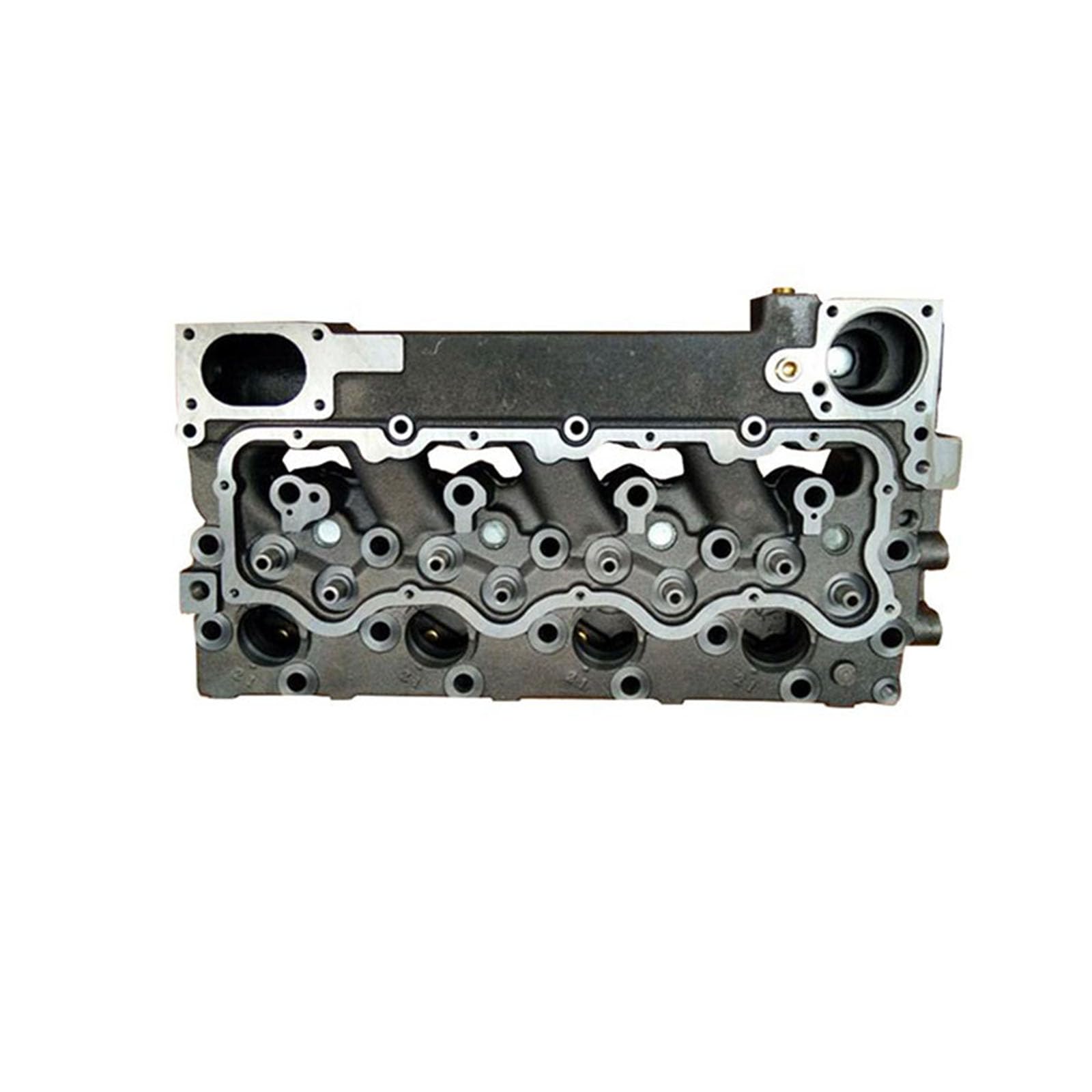 Amazon.com: Haiyazhma Cylinder Head 1N4304 1N-4304 Compatible with 