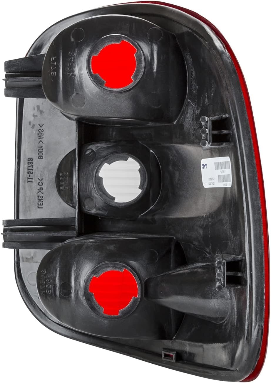 TYC 11-5173-01 Ford Passenger Side Replacement Tail Light Assembly