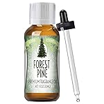 Good Essential Pine Forest Fragrance Oil 1 Fl Oz (Pack of 1) for Diffusers Candles Soaps Perfume and DIY Crafts