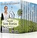 Fairfield Amish Romance: Amish Love Stories Boxed Set (Fairfield Amish Romance Anthologies)