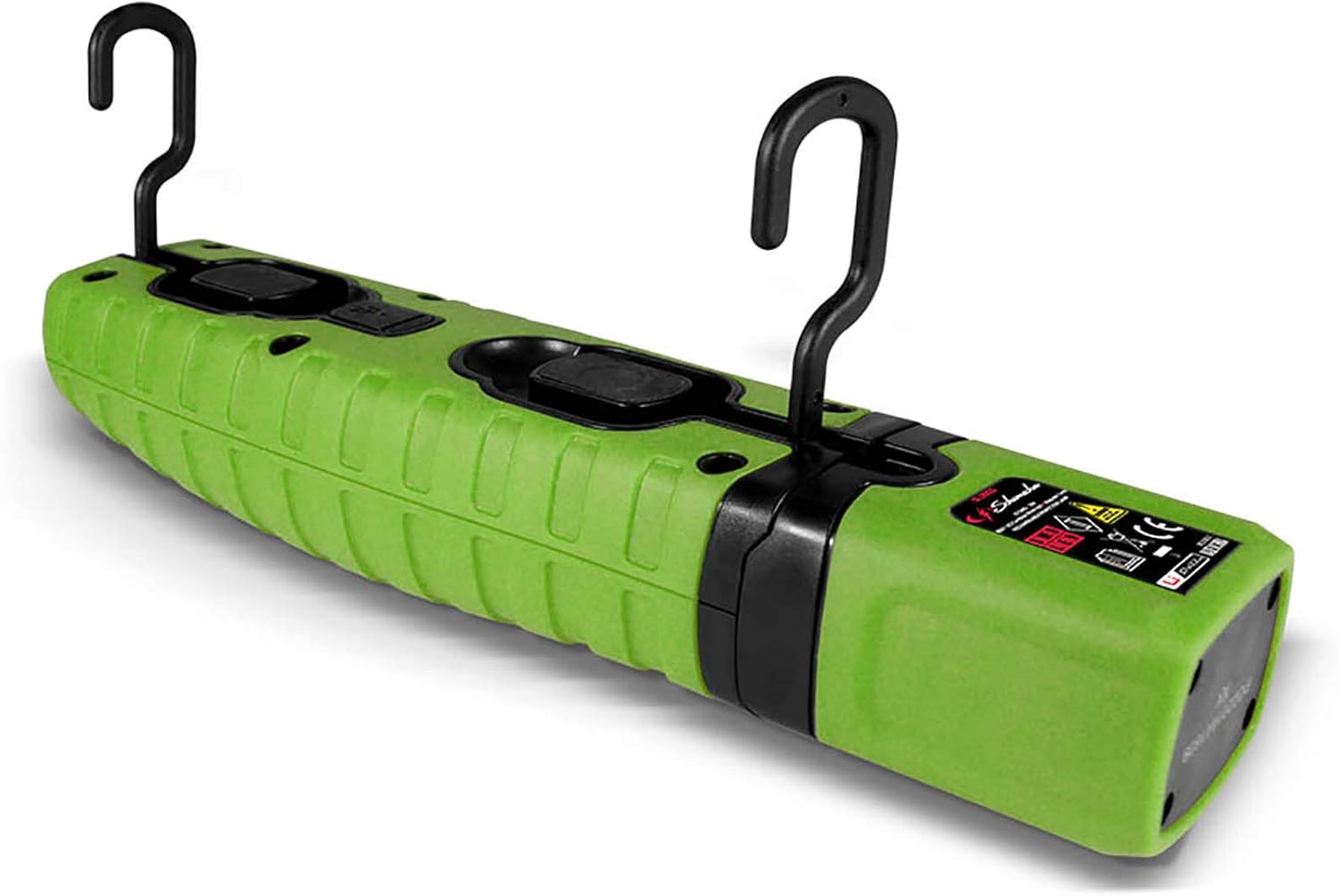 ❤ Crazy Deals Schumacher SL360GU Rechargeable Lithium Ion LED Work Light - Green - Cordless, 360-Degree Swivel, Multiple Lighting Options 🔥 Crazy Deals Schumacher SL360GU Rechargeable Lithium Ion LED Work Light - Green - Cordless, 360-Degree Swivel, Multiple Lighting Options