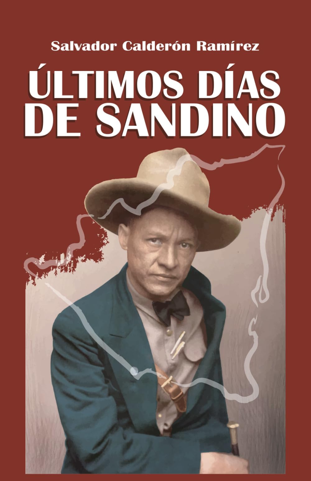 Últimos días de Sandino