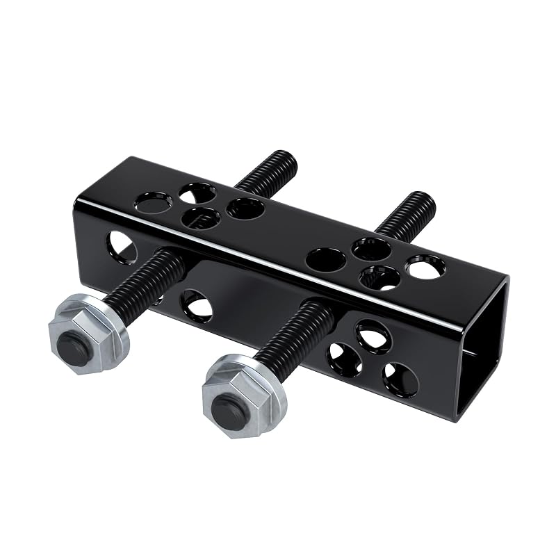 Extrator de volante do motor RZEOZU para Predator 212, 224, CT200U e motores GX160 GX200, preto