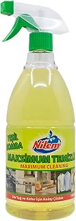 Nilem Yeşil Bomba Maksimum Güç 1000 gr