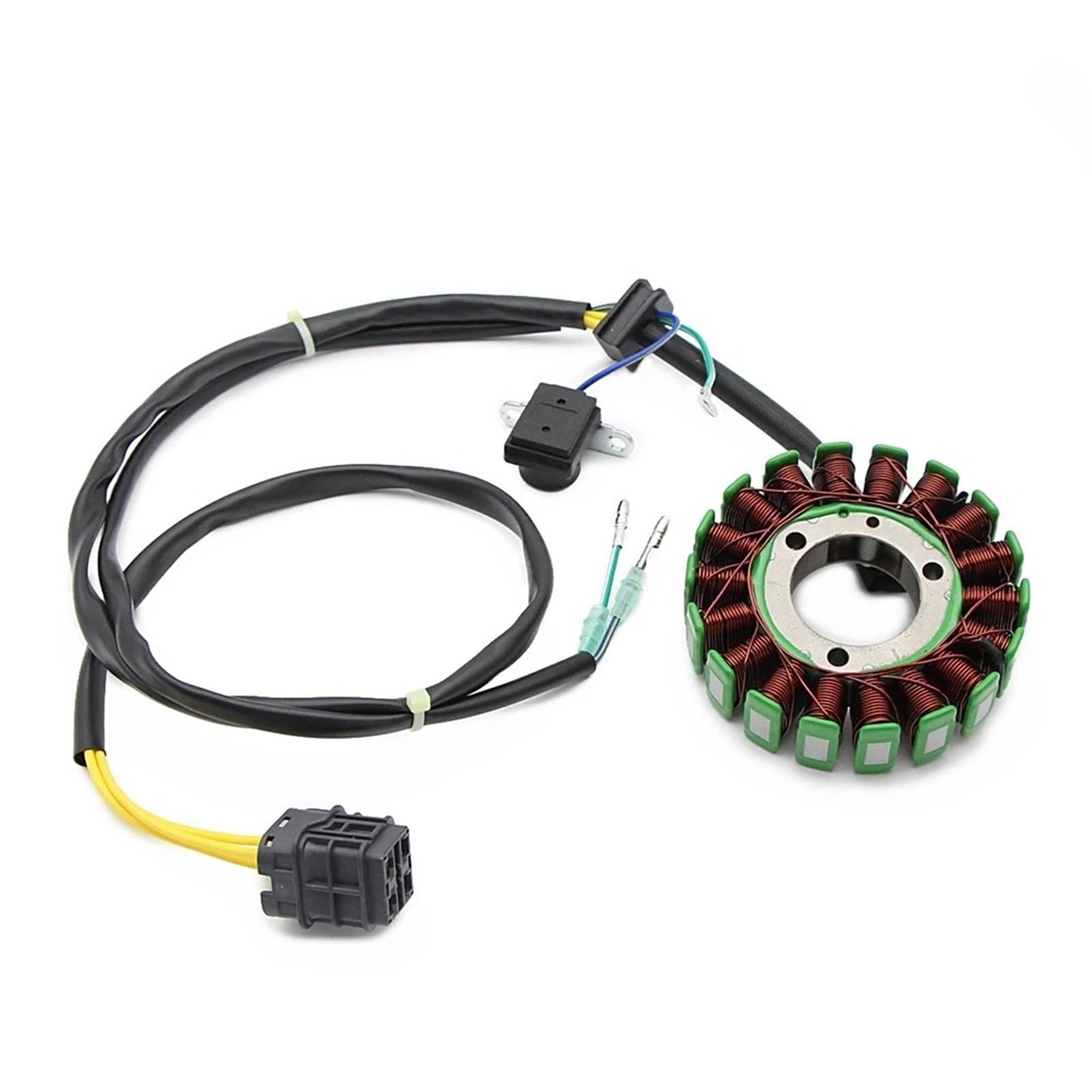 Statormagnet für Goes 300s Triton ATV 250 300 400 für Outback 400 Access AMX 3.20 4.30 SX Statorspule ACC-31120-E10-000 ACC-31120-E10-100
