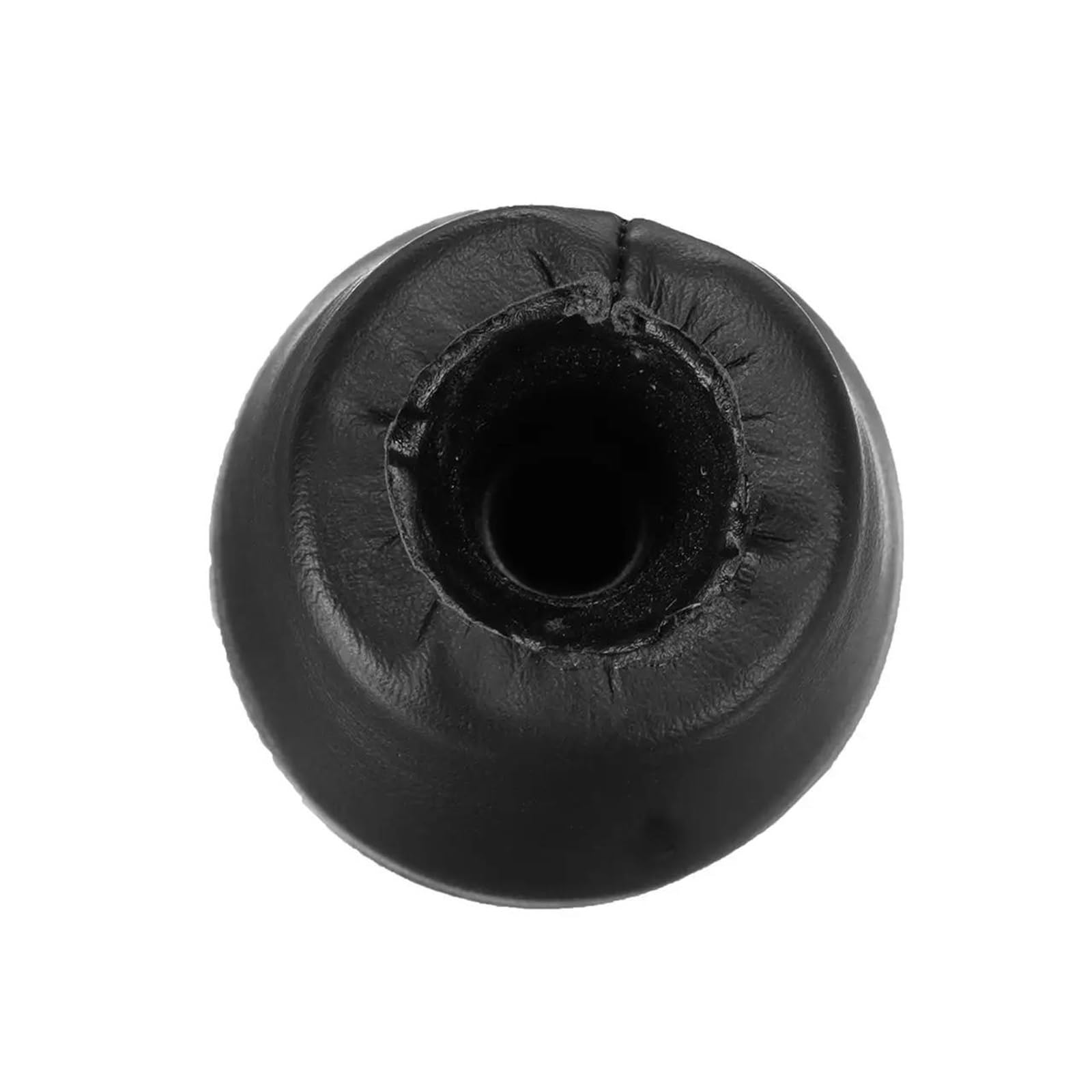 Per Mazd&a 6 II GH 2007 – 2012 2011 2010 2009 2008 leva leva leva del cambio in pelle PU 5 marce MT auto pomello del cambio auto 6 5 marce leva del cambio