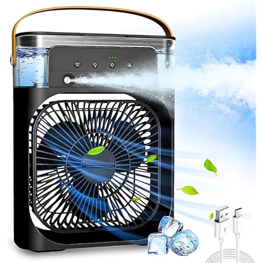 Drumstone Mini Air Cooler P