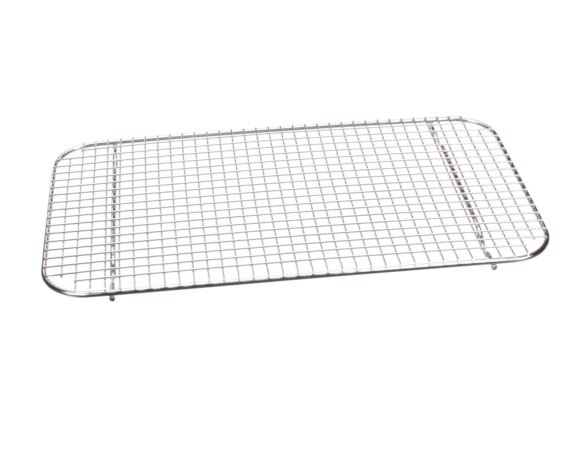 Vollrath 20028 Super Pan V Full Size S/S Wire Grate by Vollrath