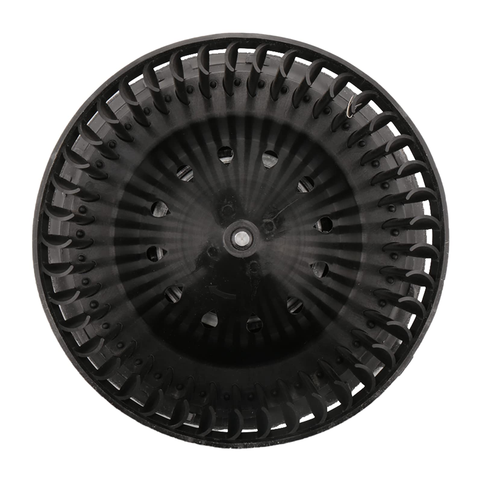 HVAC Blower motor y Rueda para 2000 GMC Sierra 1500