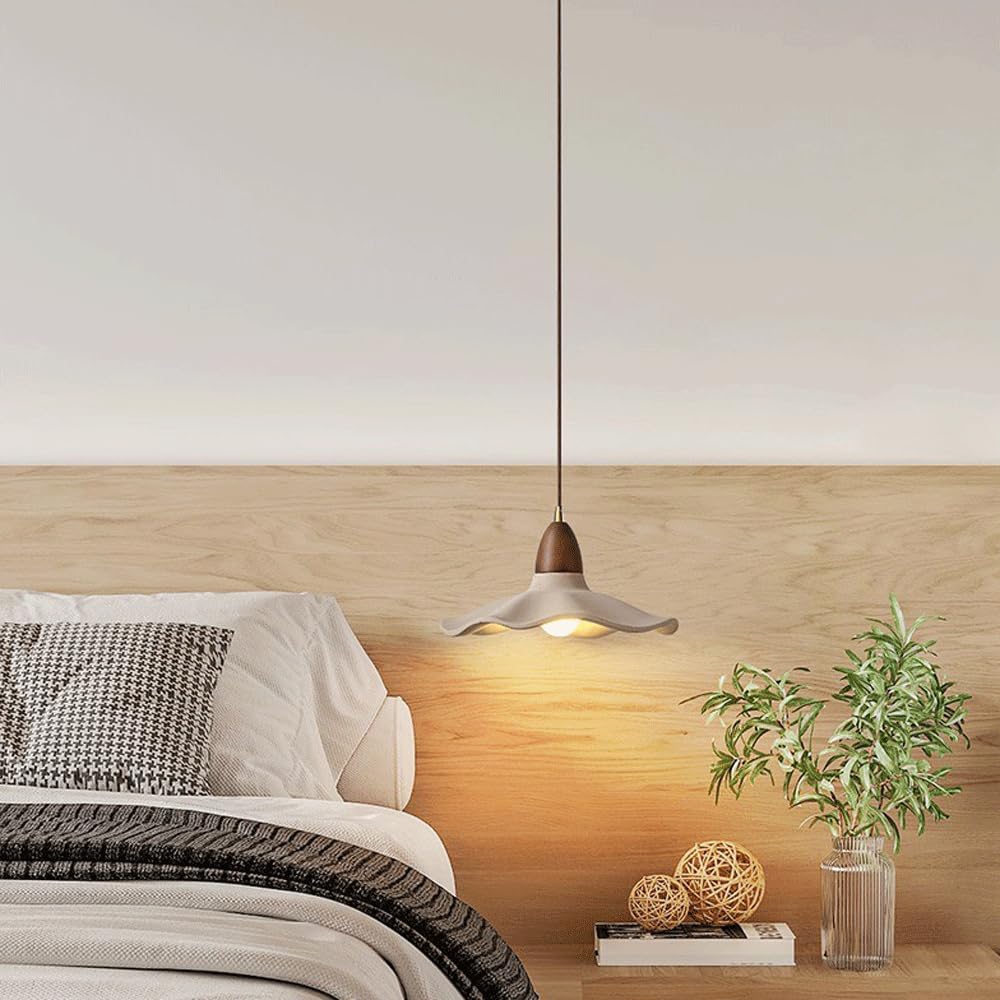 Retro Wabi Sabi Cement Keukeneiland Hanglamp