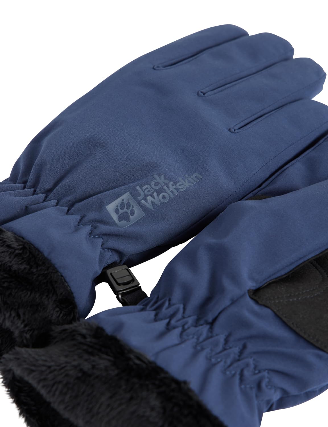 Jack Wolfskin Highloft Glove damskie rękawiczki damskie