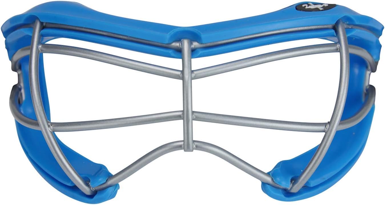 Field Hockey 2See-S Dual Sport Goggle, Junior