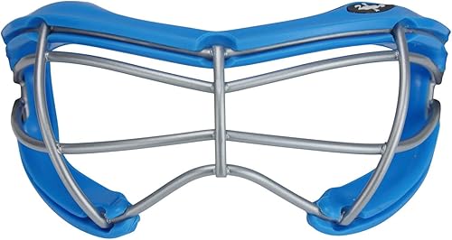 Miniatura 4 de STX Field Hockey 2See-S - Gafas deportivas duales, para adultos, color azul marino