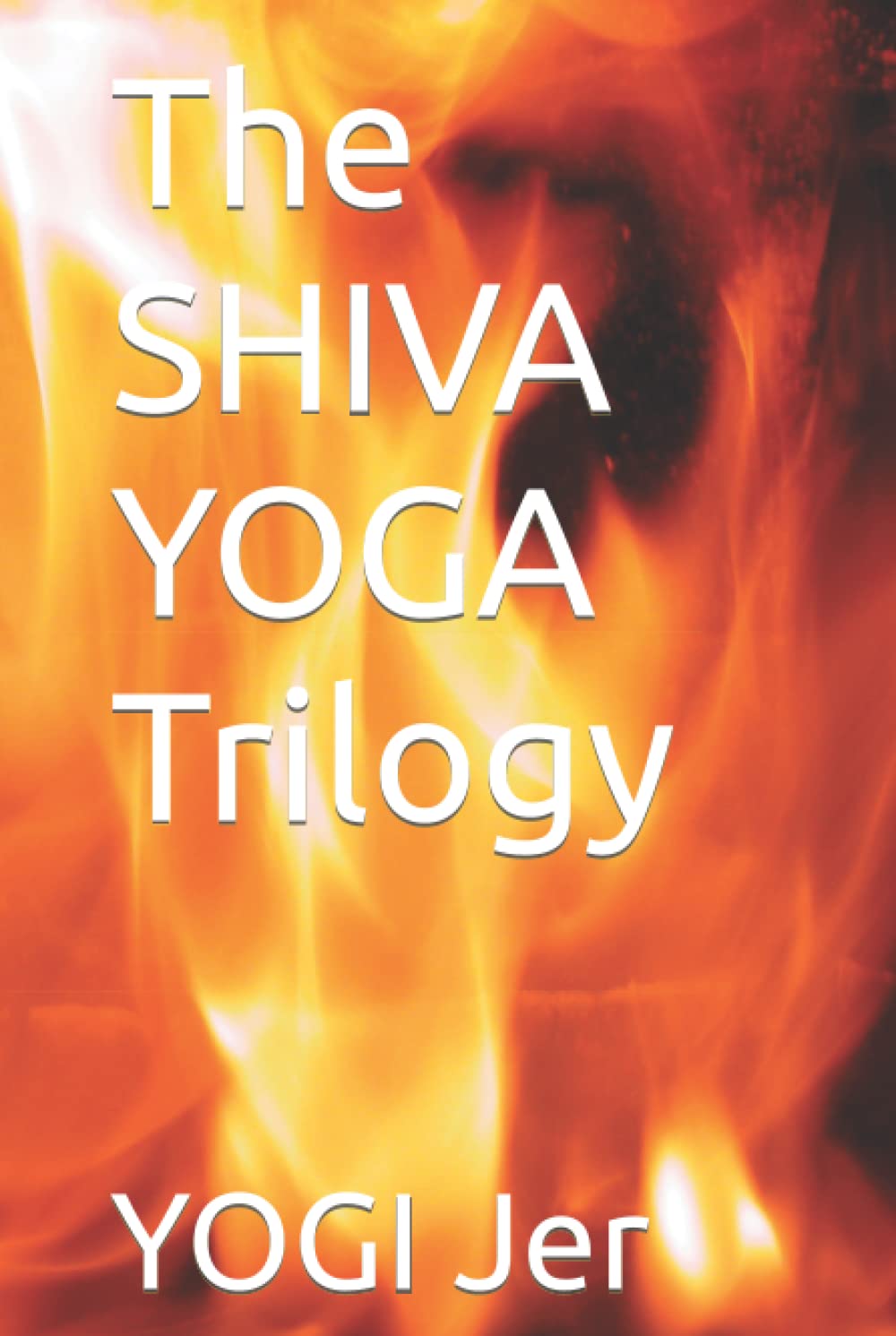 The SHIVA YOGA Trilogy