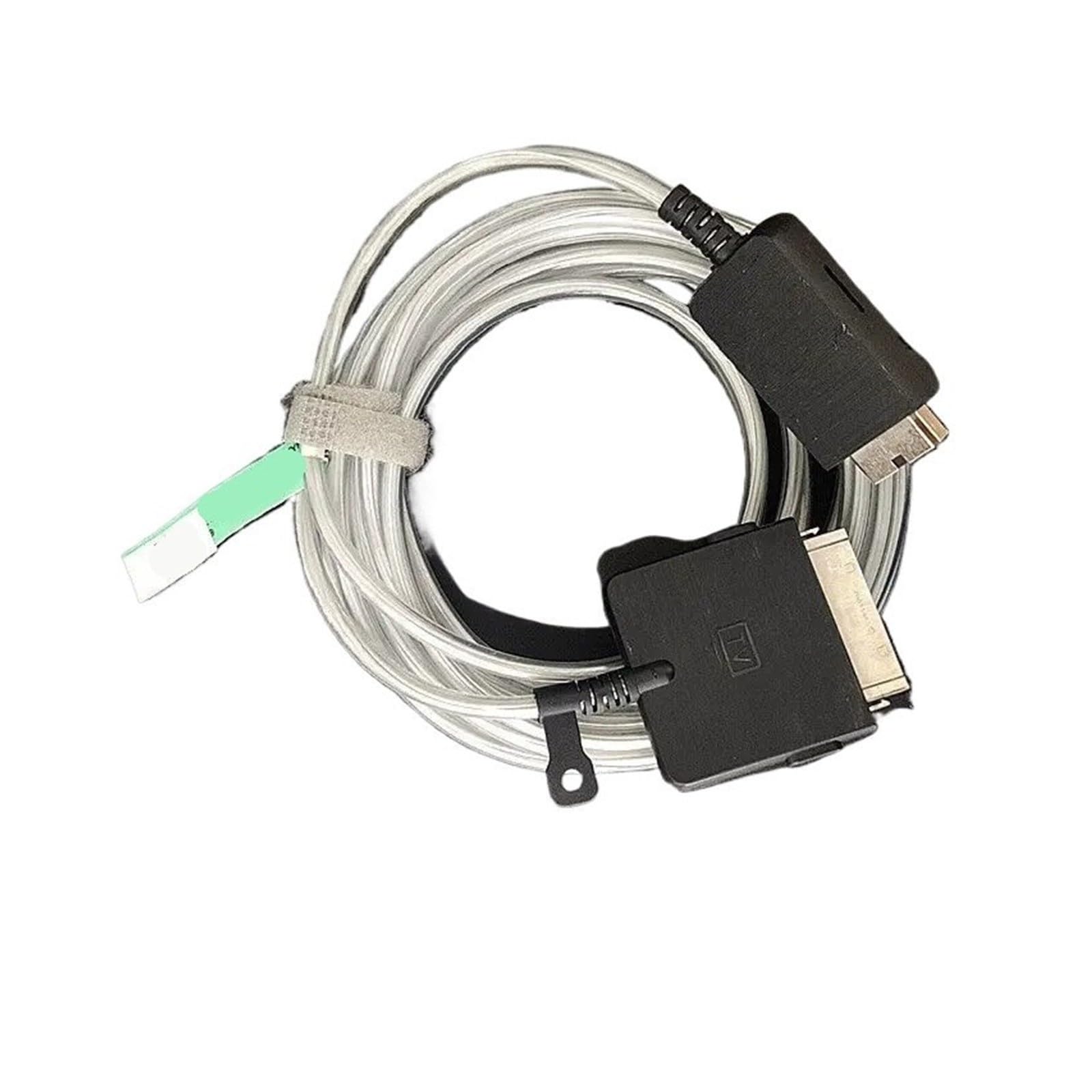 5M, compatibile con Samsung, un cavo di connessione | BN39-02577A for TV Box QLED 8K Ultra HD Smart HDTV