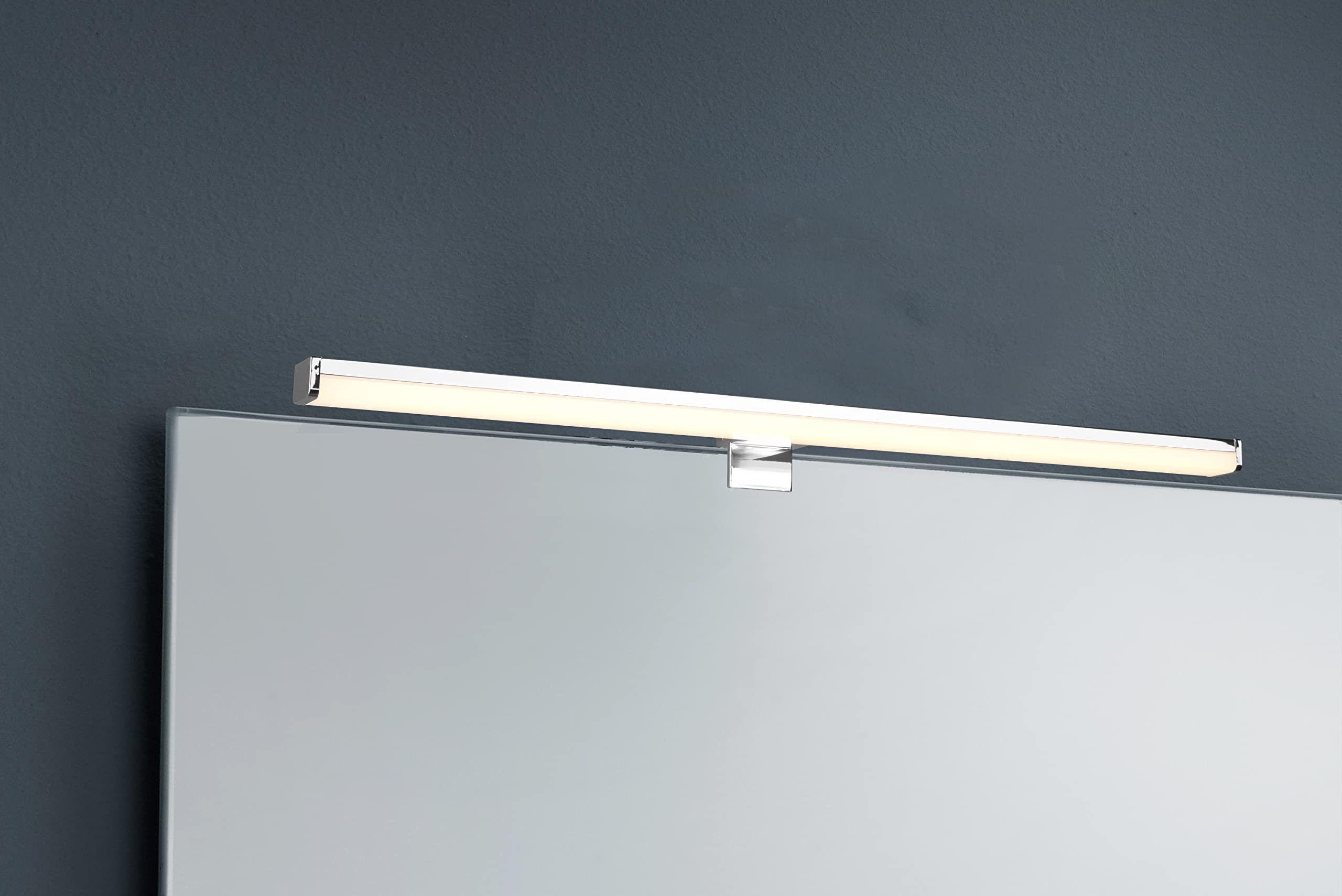 Trio Lighting Aplique LED H2O, Cromado, 11.5W, 3000K