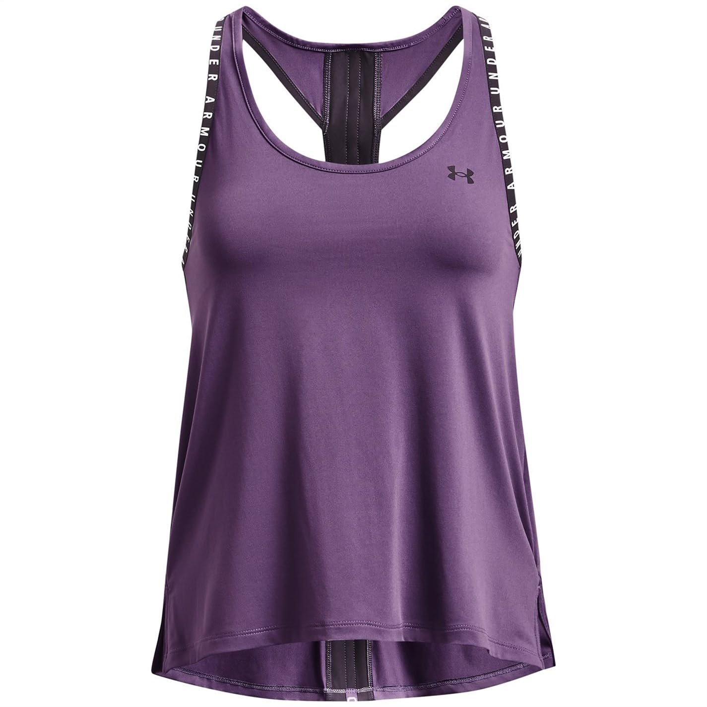 Under Armour niña UA Knockout Tank, camiseta de tirantes — view 72