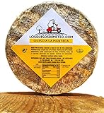 Queso de oveja a la manteca gourmet (español, original, ide