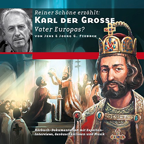 Karl Der Große Als Vater Europas Amazon.co.jp: Karl der Große: Vater Europas? (Audible Audio Edition