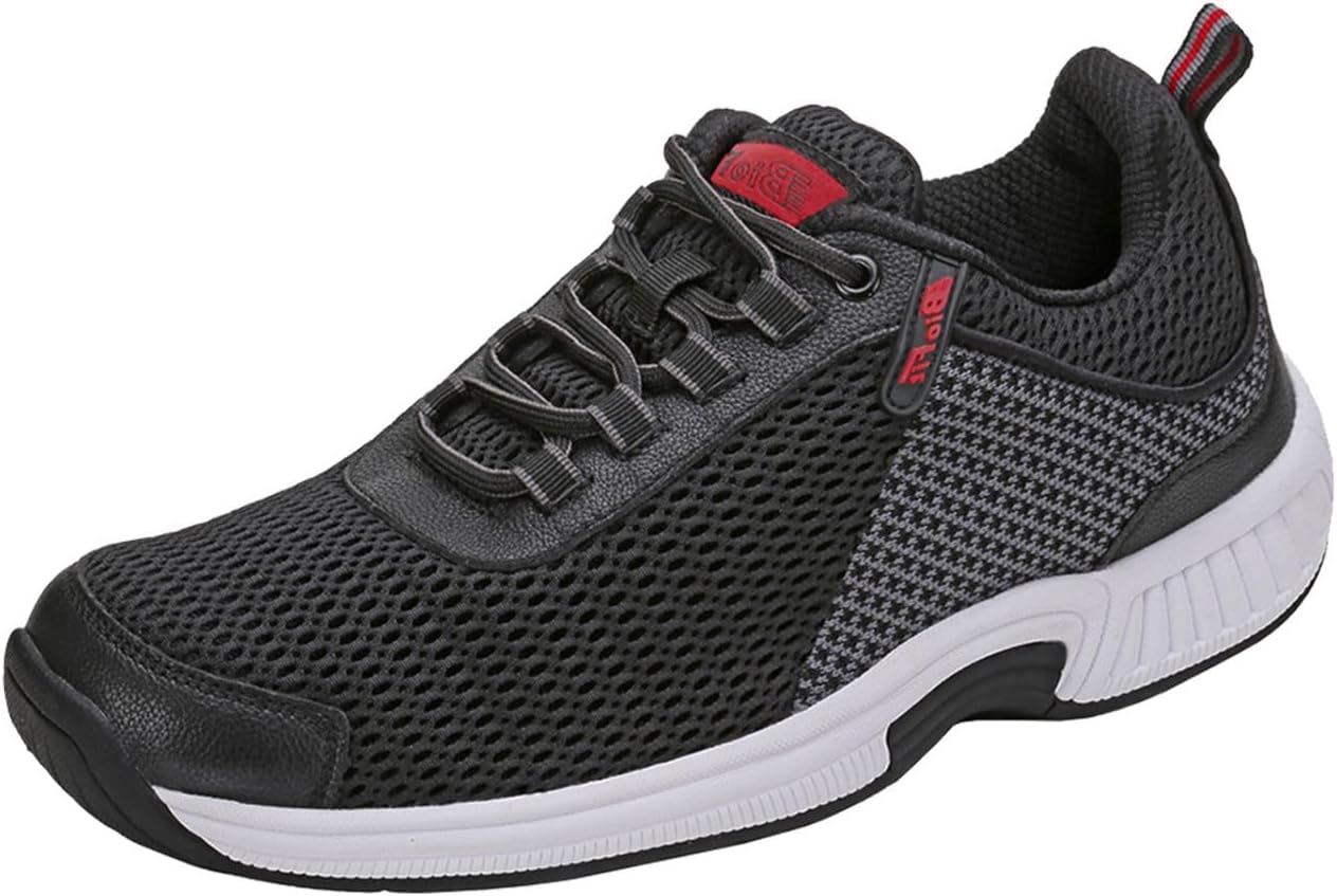 Orthofeet Men's Edgewater Sneaker