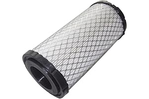 John Deere M113621 Air Filter