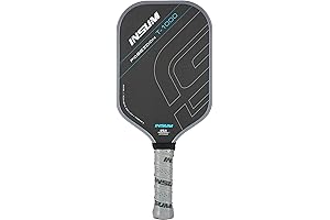 Insum T1000 Poseidon Pickleball Paddle - USAPA Approved