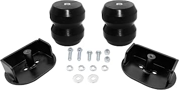 FR250SDG Rear Suspension Helper Spring Kit Replacement for Timbren