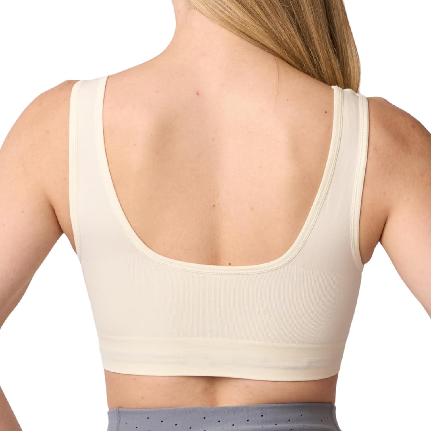 Coobie Comfort Bra - Image 3