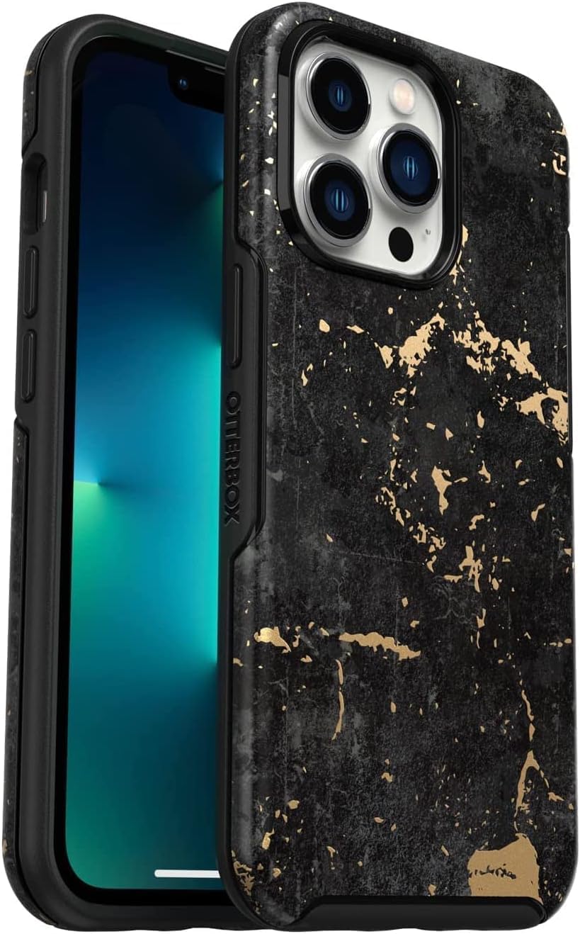 OtterBox Symmetry Series Case for Apple iPhone 13 - Non-Retail Packaging (Enigma)
