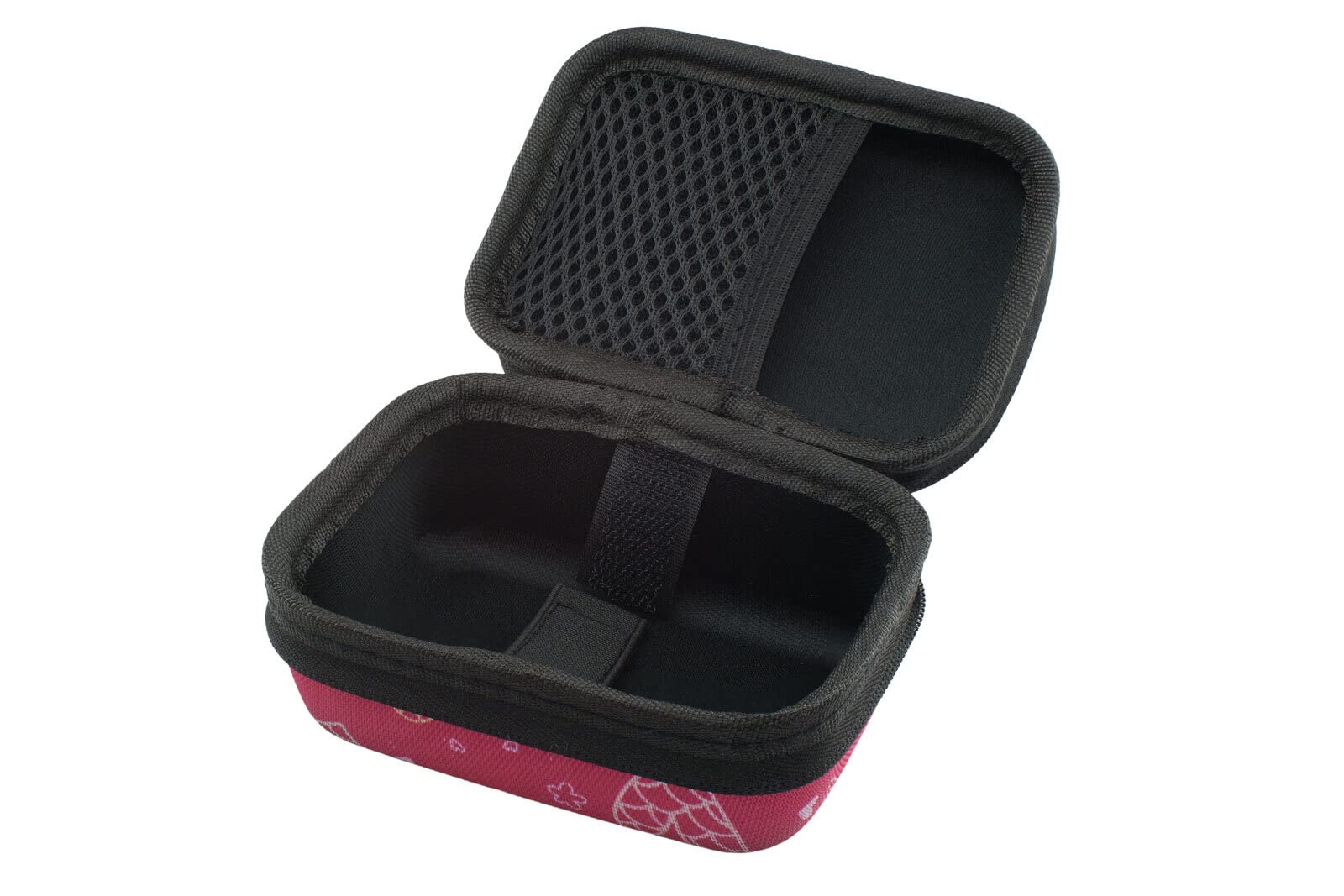 Children's camera bag suitable for manufacturers of various children's cameras such as: joylink, TekHome, ikotayou, etc. in many colors and designs, protective storage bag - Image 3