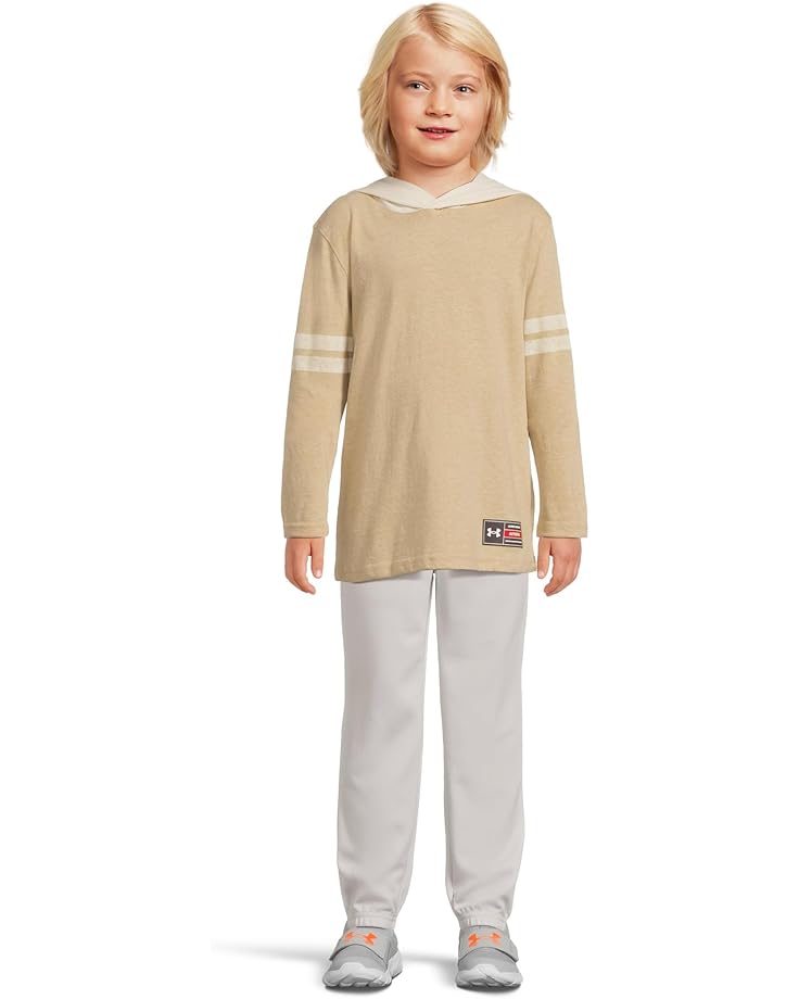 Under Armour Kids Lifestyle Hoodie (Little Kid) - #4 of 4