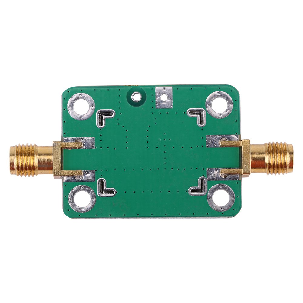 Module 1-930MHz 2W Akozon - 2W 1-930MHz - Faible Bruit Large Bande Pour Radio FM HF VHF Transmission Amplificateur RF Puissance Module 1-930MHz 2W Akozon - 2W 1-930MHz - Faible Bruit Large Bande Pour Radio FM HF VHF Transmission Amplificateur RF Puissance