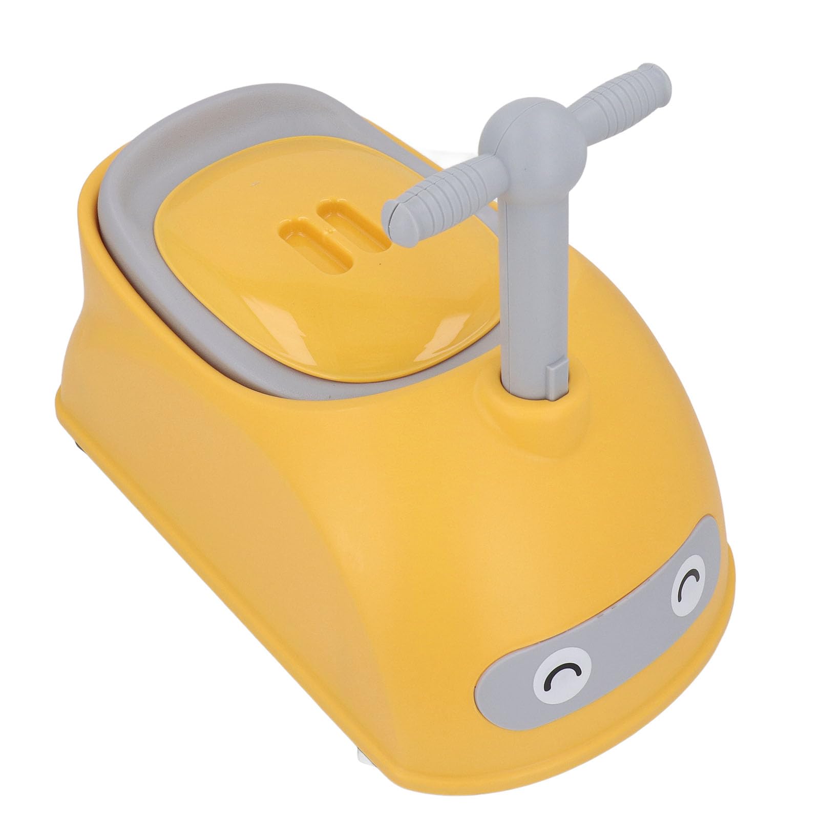 Vasino per Bambini Vasino per Bambini Toilette Simpatico Cartone Animato Transizione di Sicurezza Vasino per Bambini Vasino per Ragazze Ragazzi 45 * 25 * 21Cm Cura del Bambino
